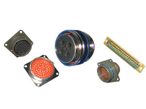 Connectors